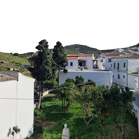 別荘 Kythnos Heritage-doctor's