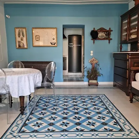 Kythnos Heritage-doctor's *